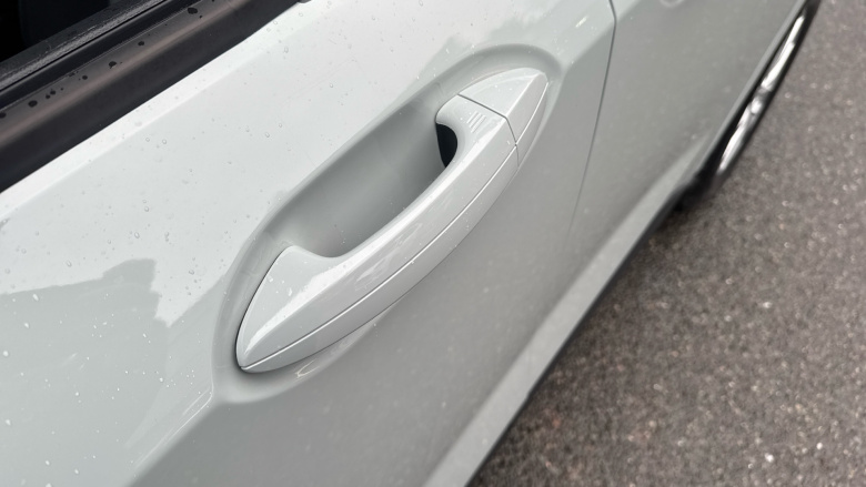 Ford Tourneo Courier 1.0 EcoBoost Titanium 5dr [Driver Assist] Petrol Estate